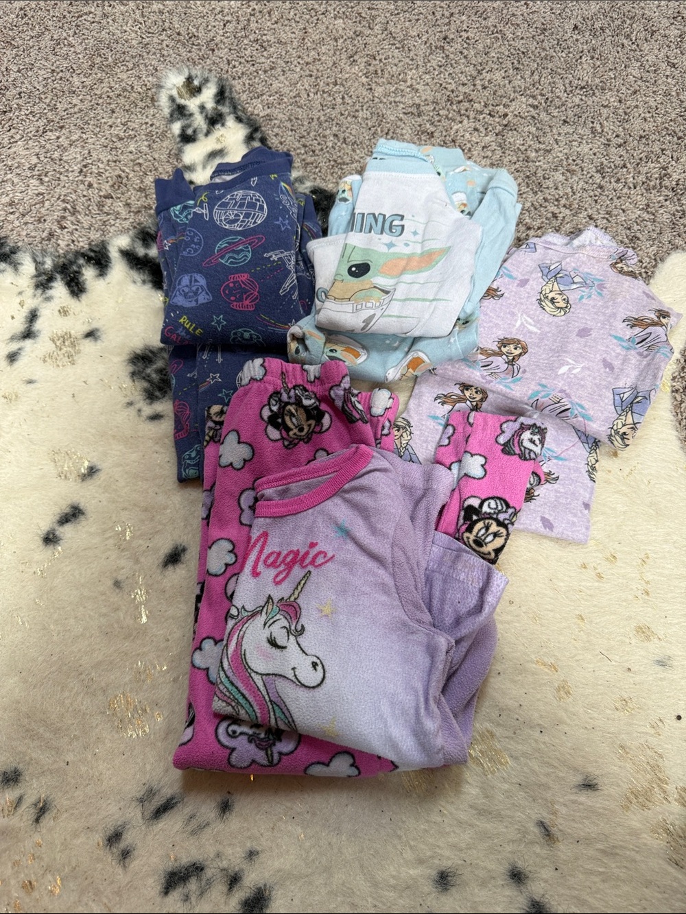 Pajama bundle